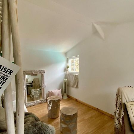 Casa Angel -Villa bohème avec piscine et clim ! Vauvert Extérieur photo