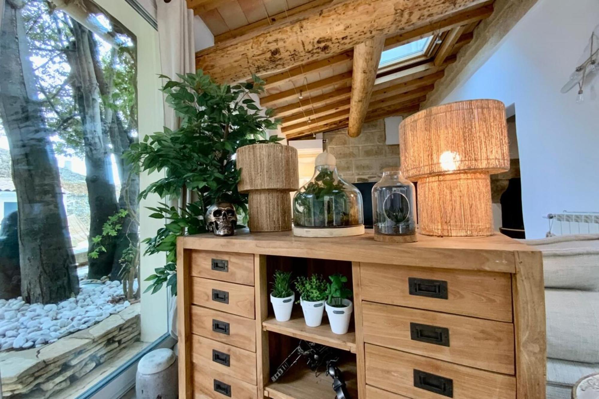 Casa Angel -Villa bohème avec piscine et clim ! Vauvert Extérieur photo